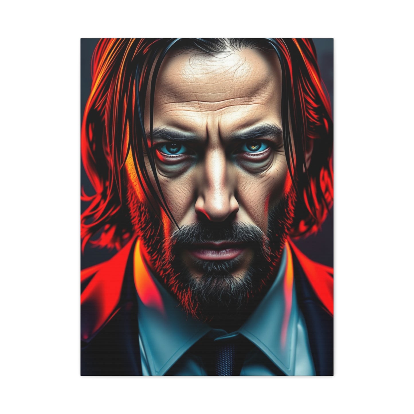 Sovereign Shadows Gallery