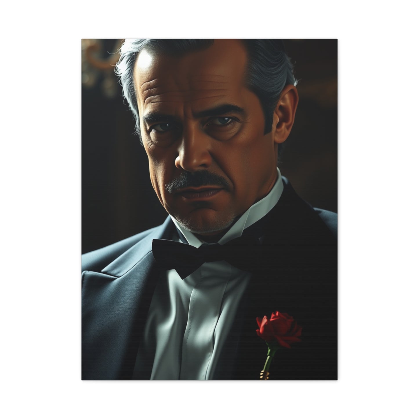 Capo di Tutti Capi Elegance Wall Art & Canvas Print