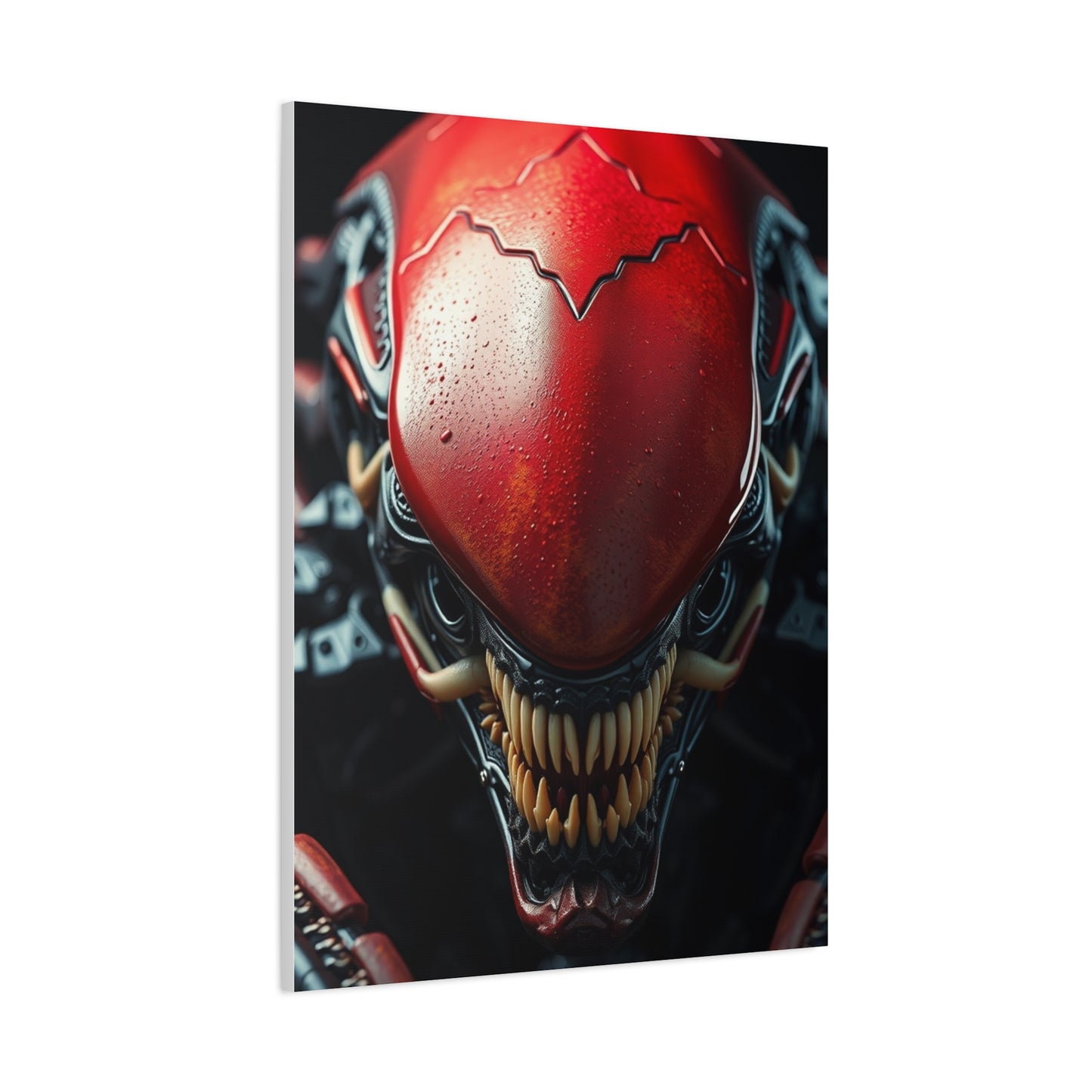 Collection Xenomorph Art Art Wall Art & Canvas Print