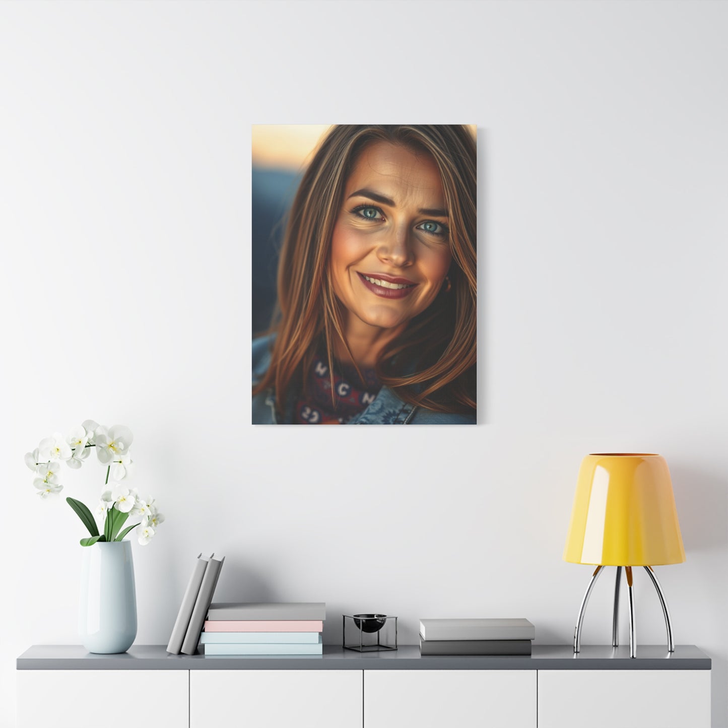 Amy Peterson Art Refined Canvas Wall Art & Canvas Print