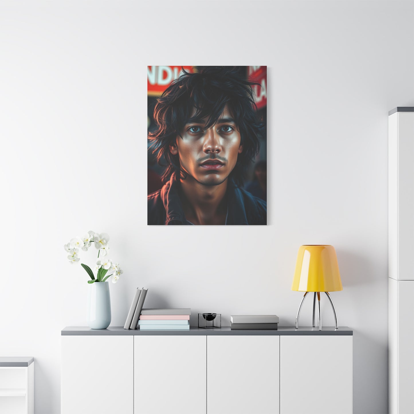 Innovative Allure Art Piece Wall Art & Canvas Print