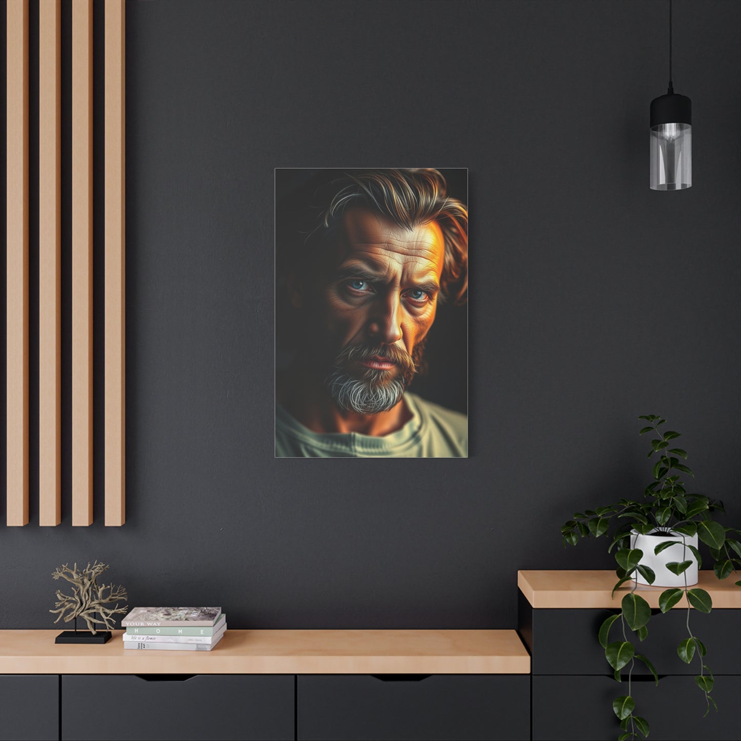 Collection Julien Tabet Art Art Wall Art & Canvas Print