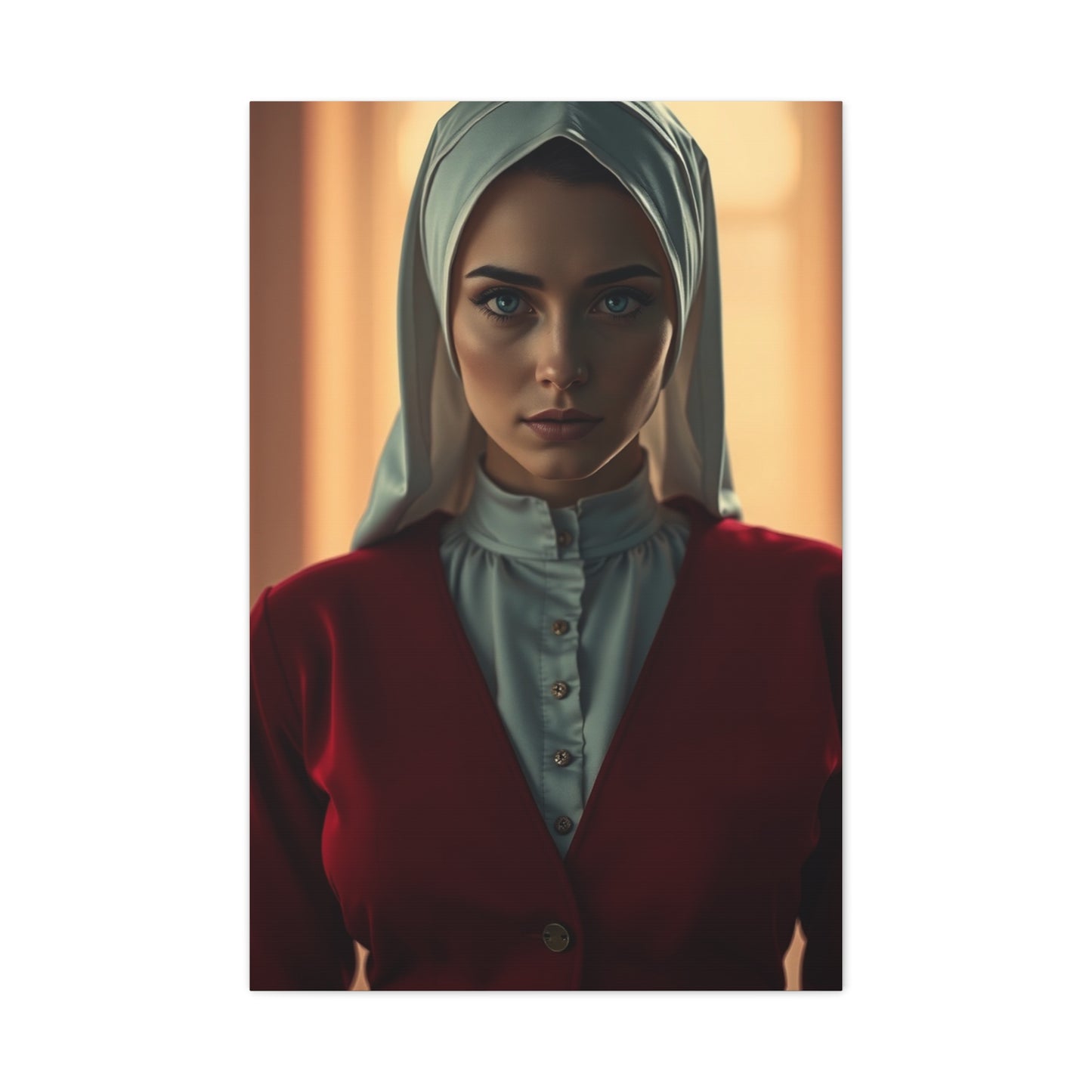 Supreme The Handmaid’s Tale Art Collection Wall Art & Canvas Print
