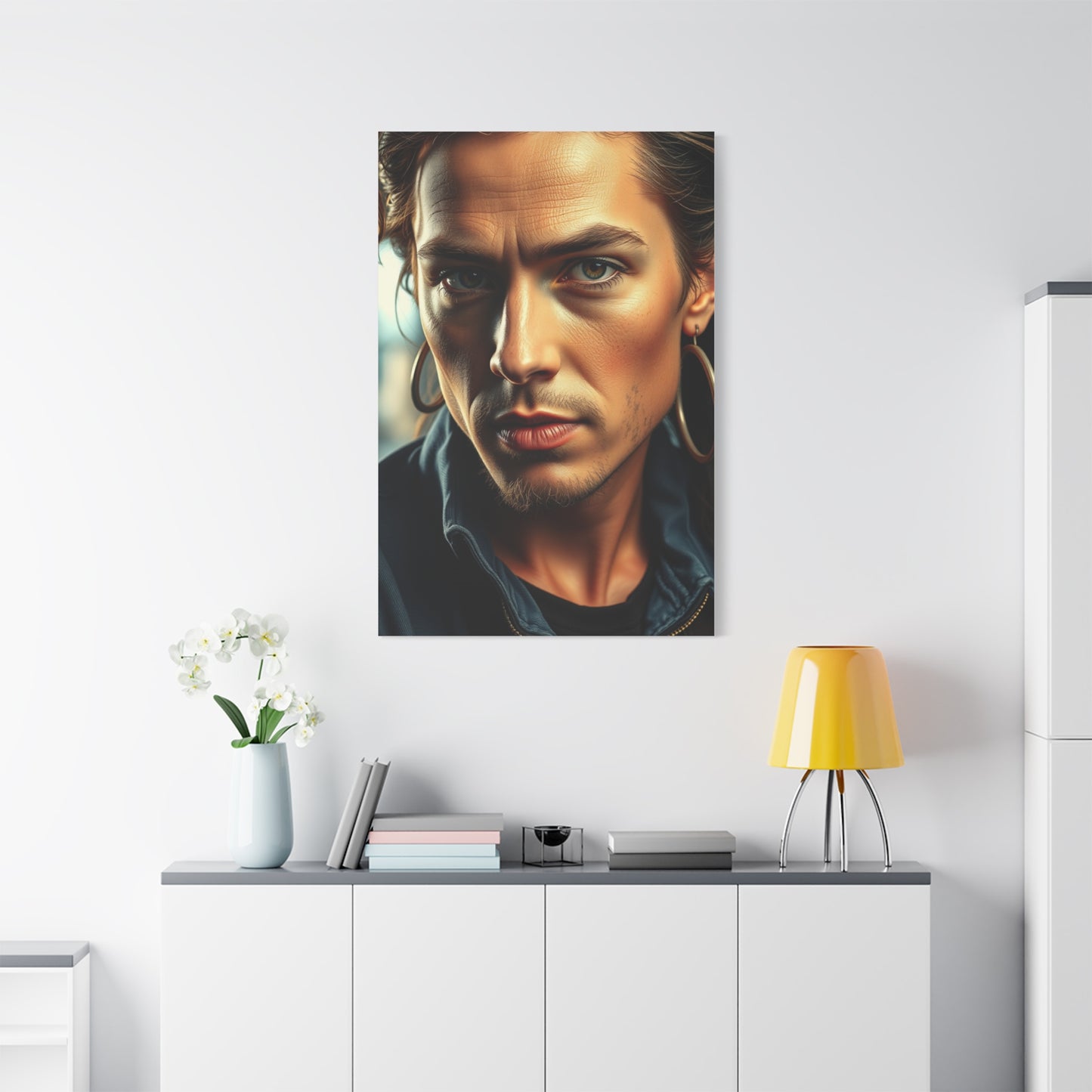 Illustrious Persona Collection Wall Art & Canvas Print