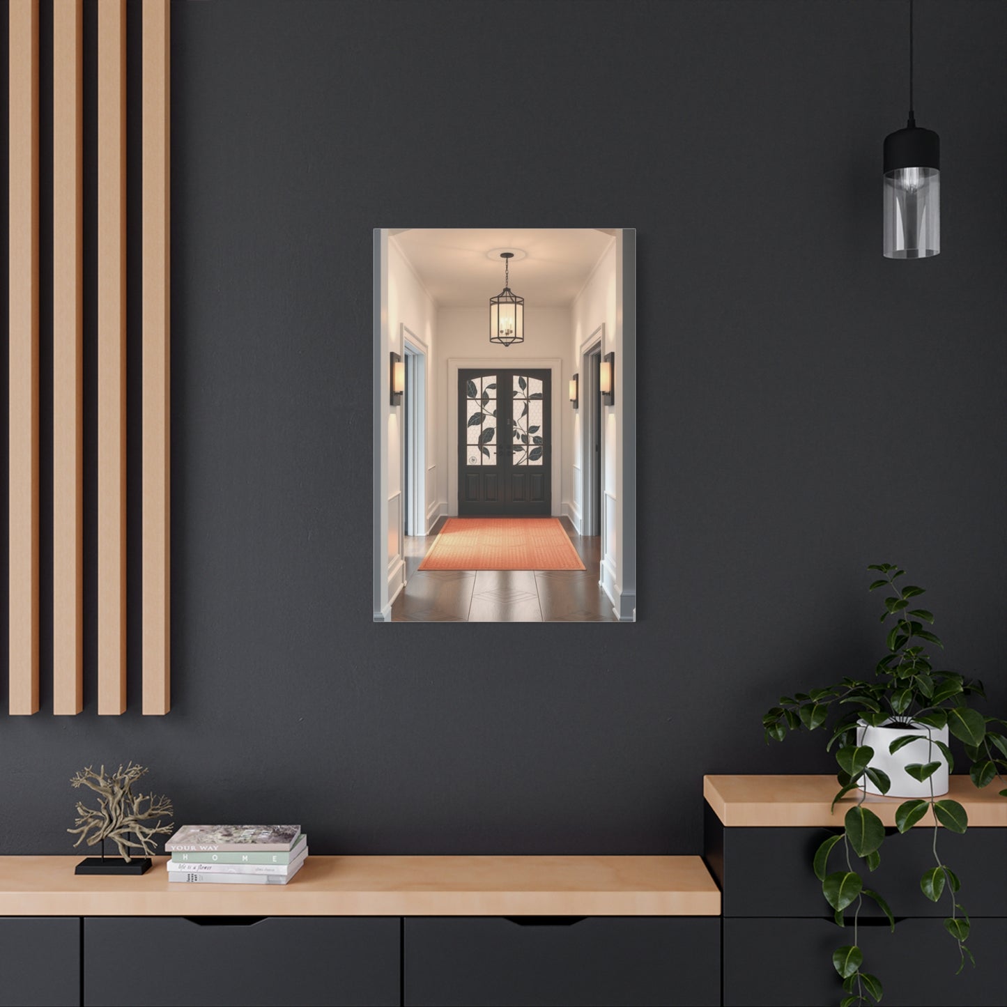 Portal Prestige Wall Art