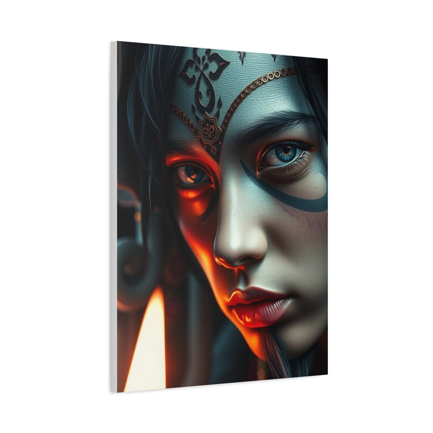 Haunkkah Art Supreme Gallery Wall Art & Canvas Print