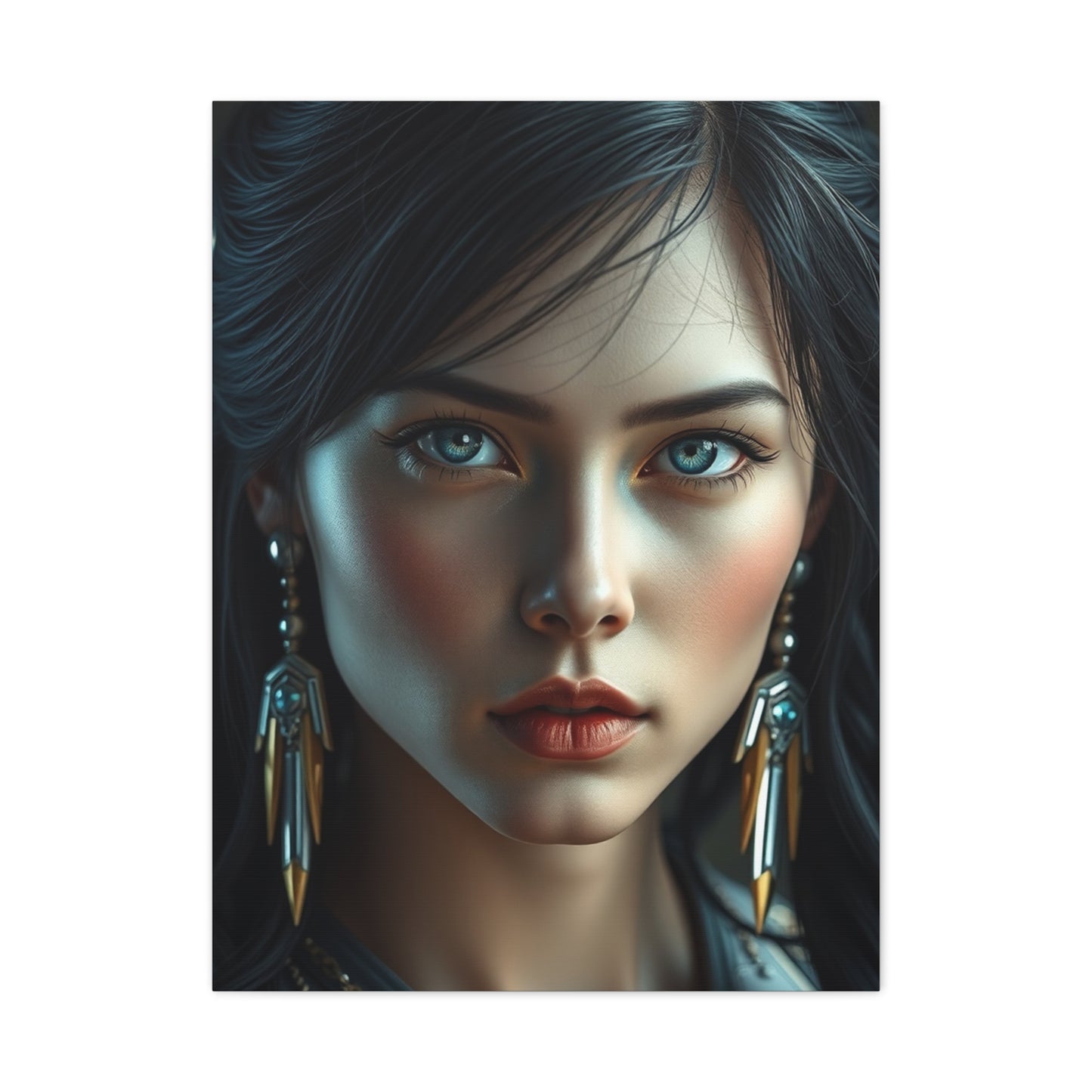 Supreme Eve Art Collection Wall Art & Canvas Print