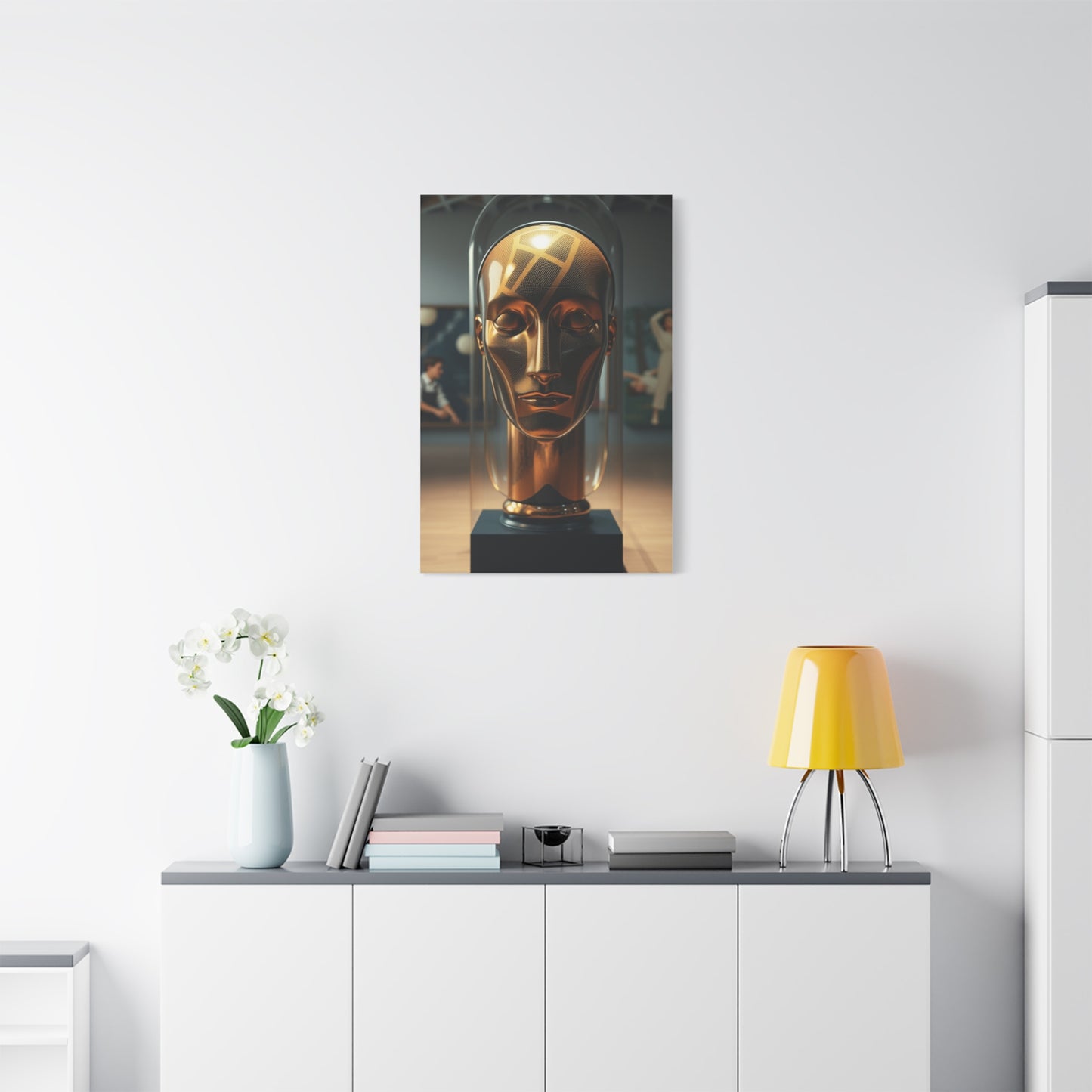 Refined Expressions Art Wall Art & Canvas Print