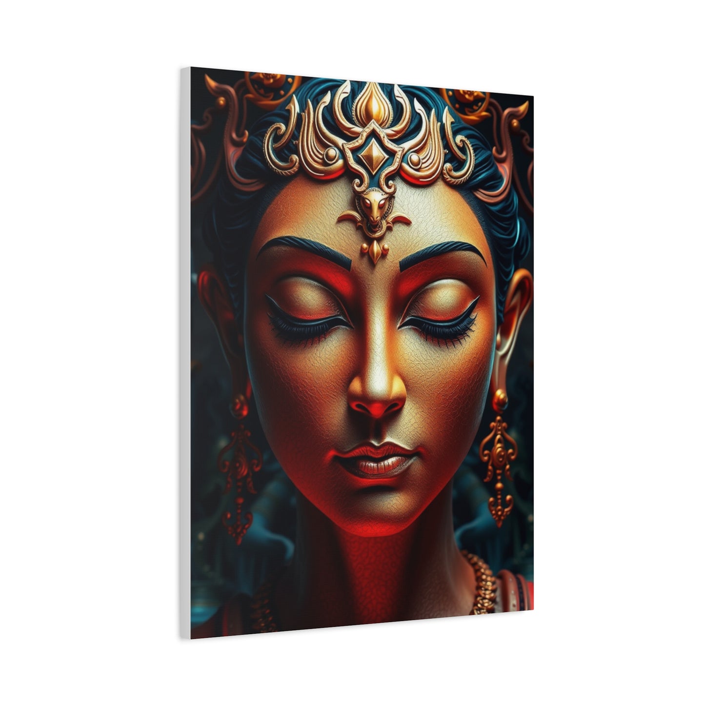 Sacred Balance Tableau