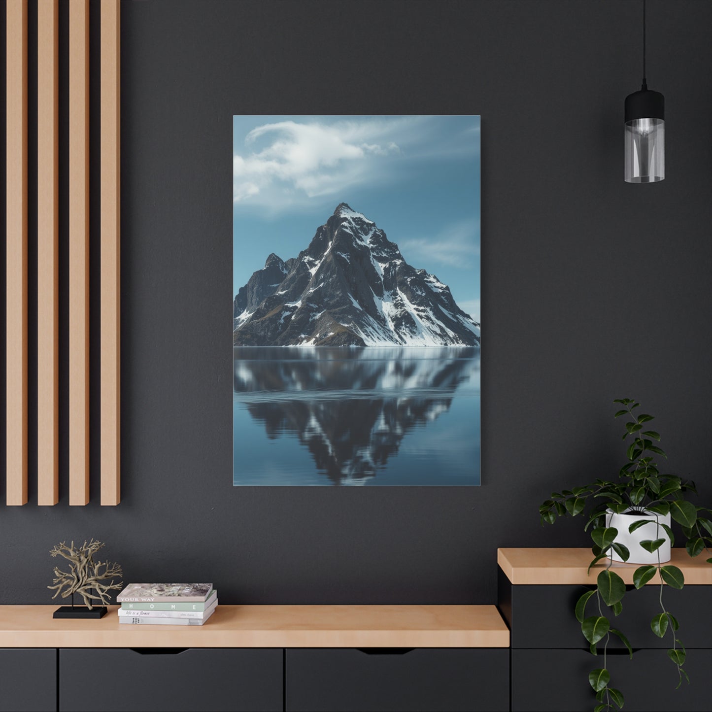 Elite Canada Art Vision Wall Art & Canvas Print