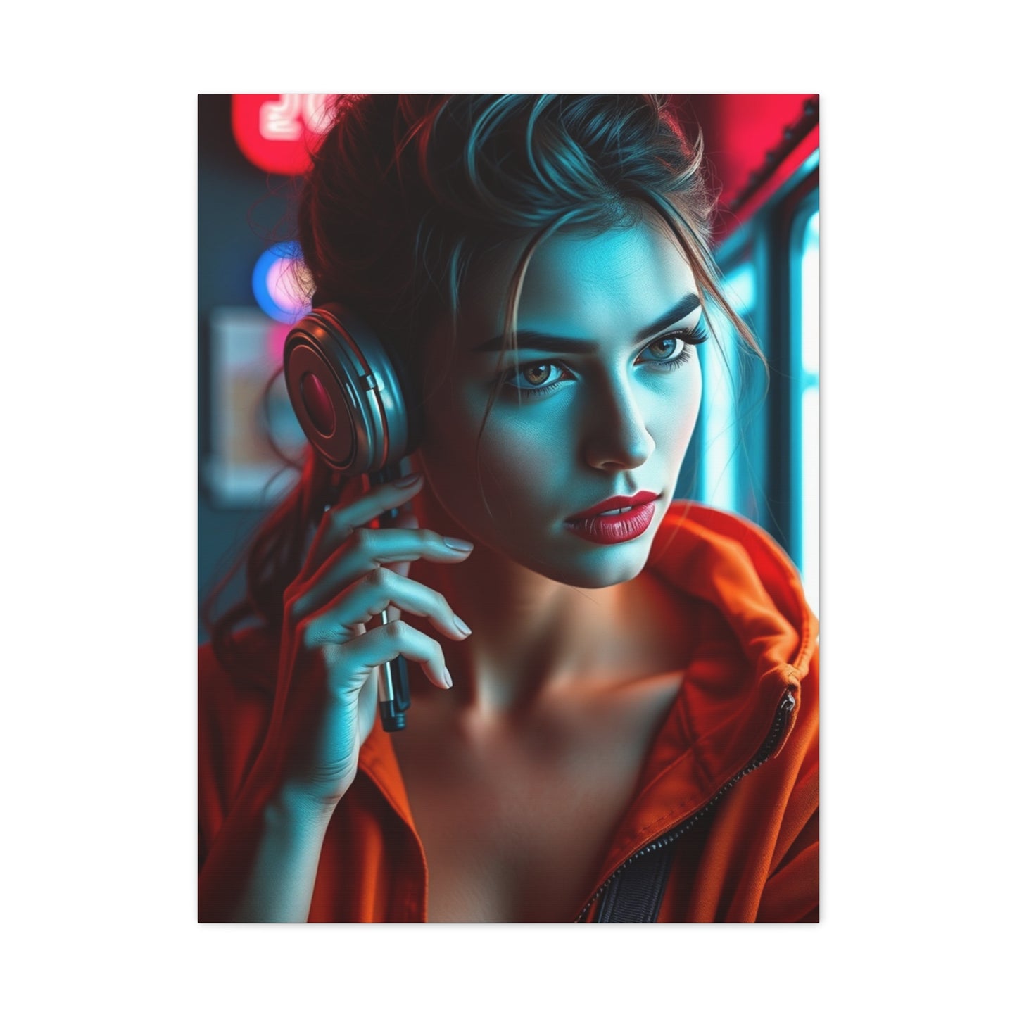 Classic Epoch Art Canvas Wall Art & Canvas Print