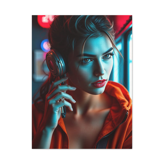 Classic Epoch Art Canvas Wall Art & Canvas Print