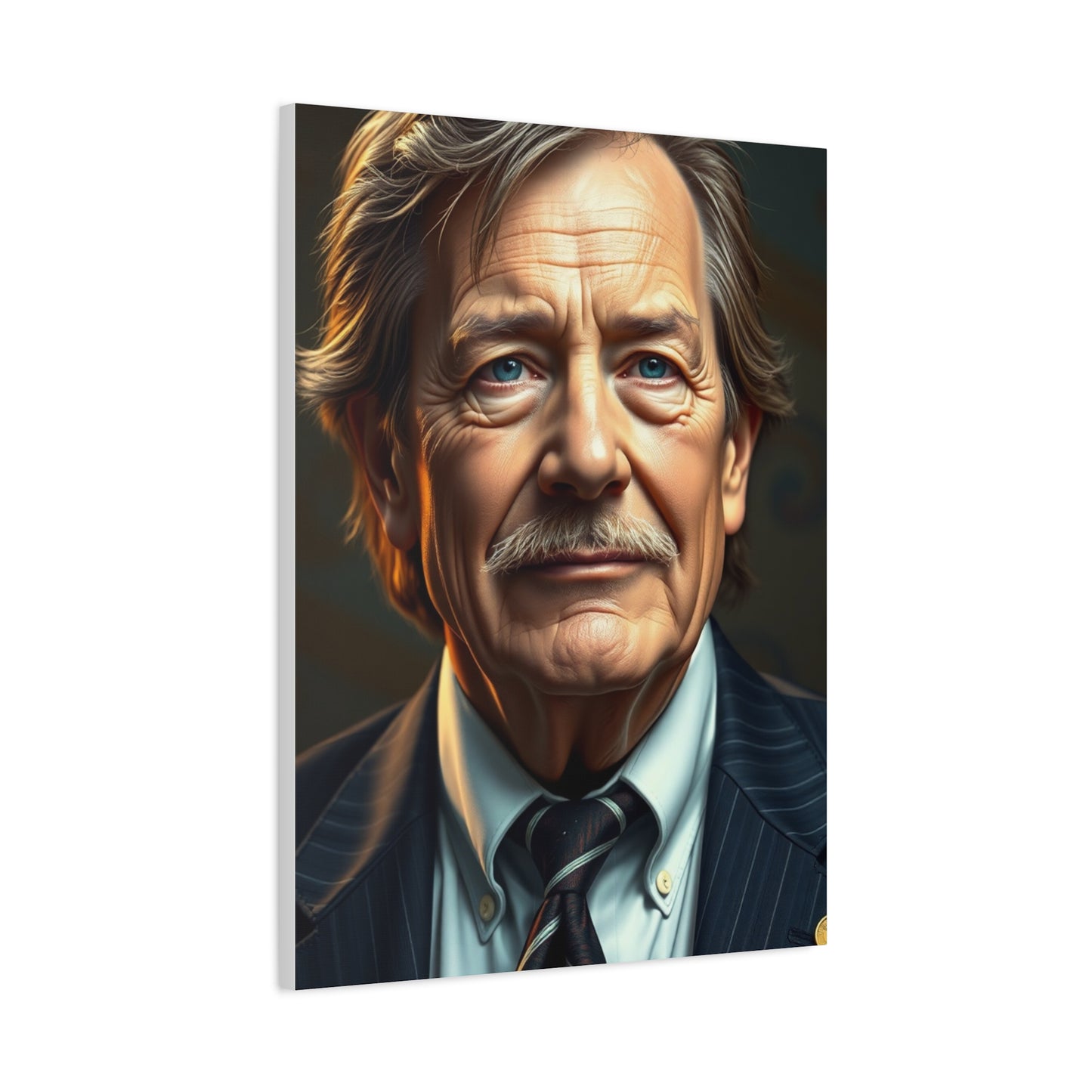 Bob Lombardi Art Supreme Gallery Wall Art & Canvas Print