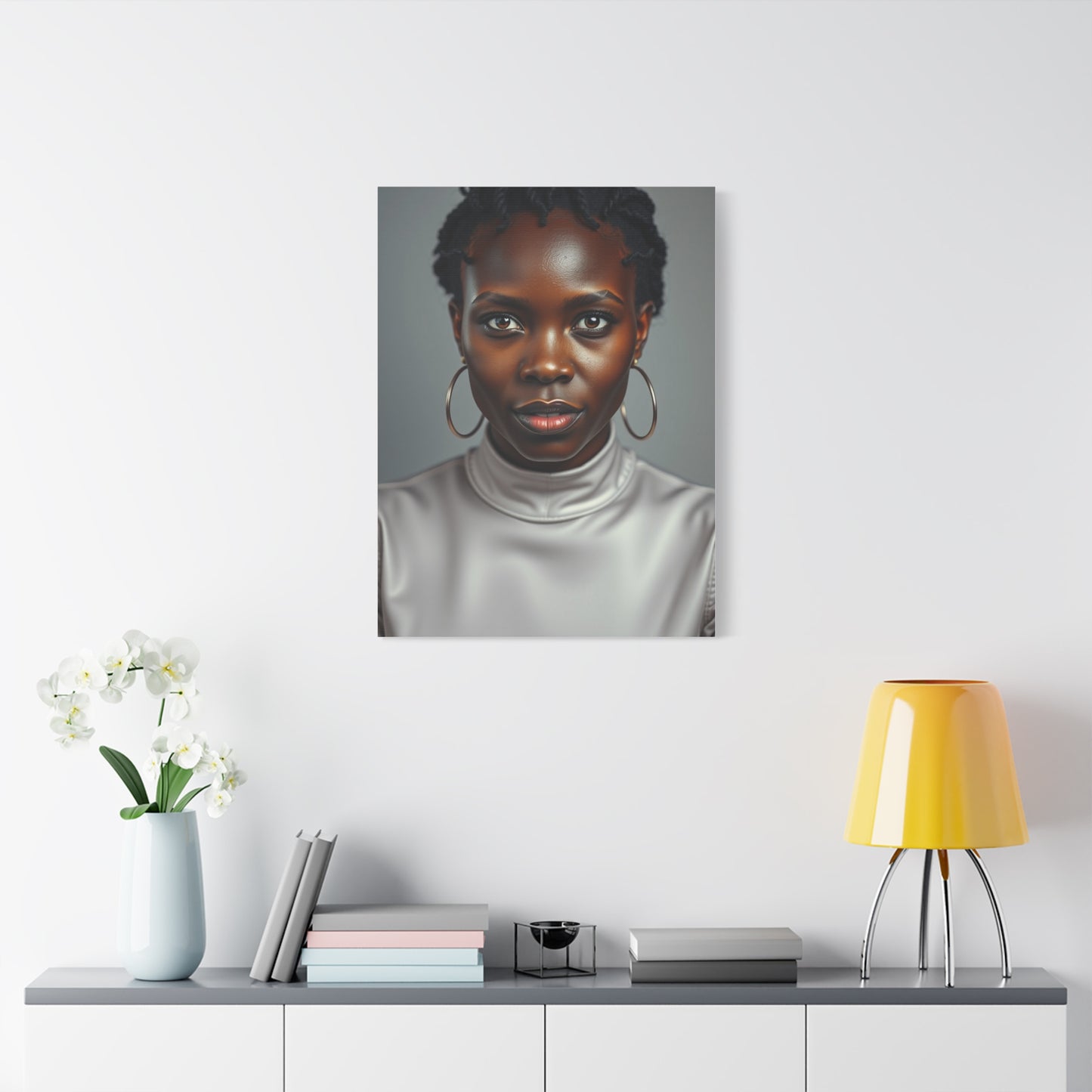 Angeles Majestic Tapestry