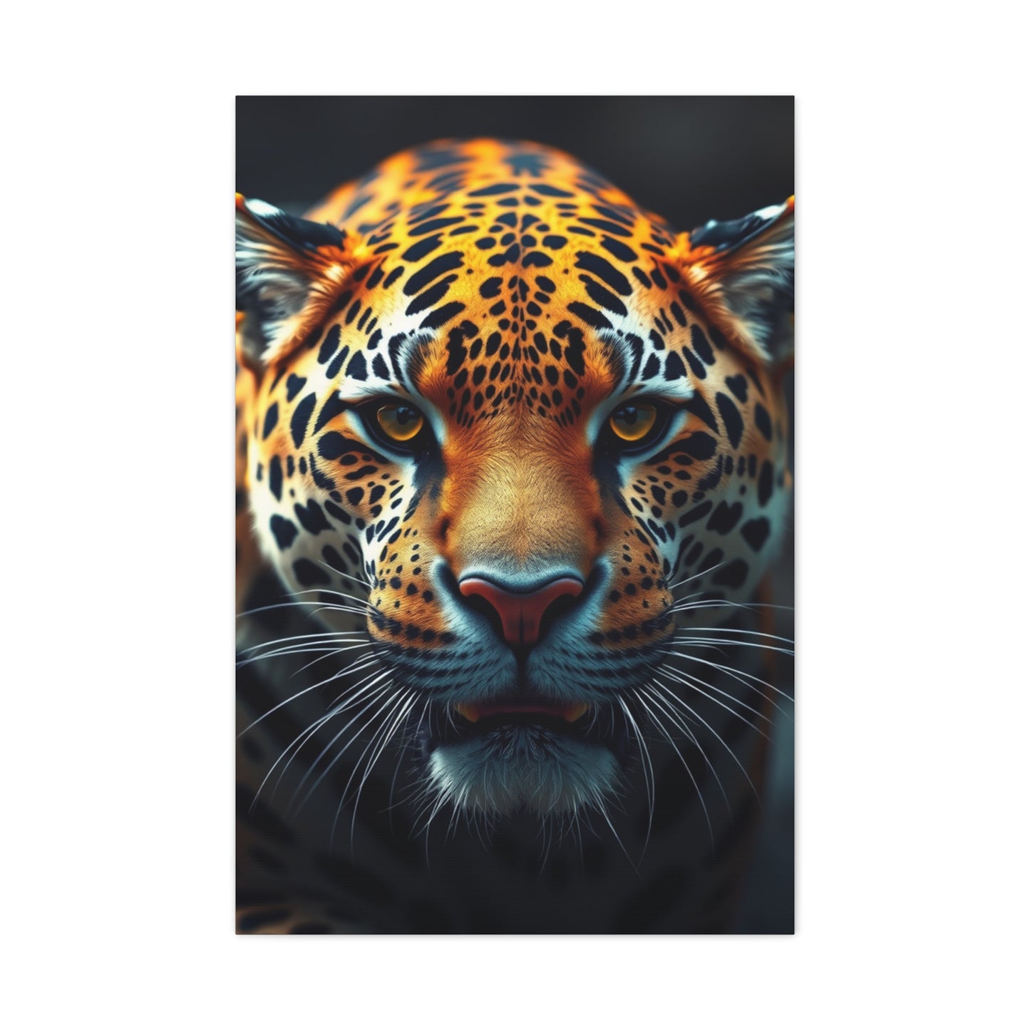 Savannah Sovereign Masterpiece wall art & canvas print