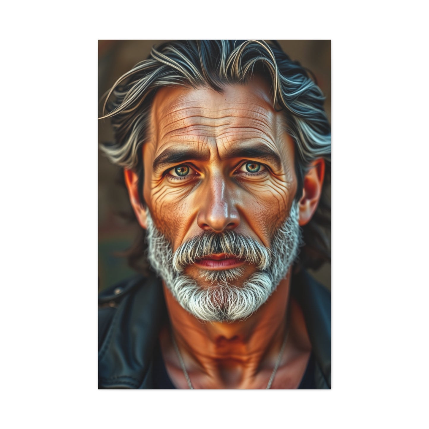 Elite Stephen Calcasola Art Vision Wall Art & Canvas Print