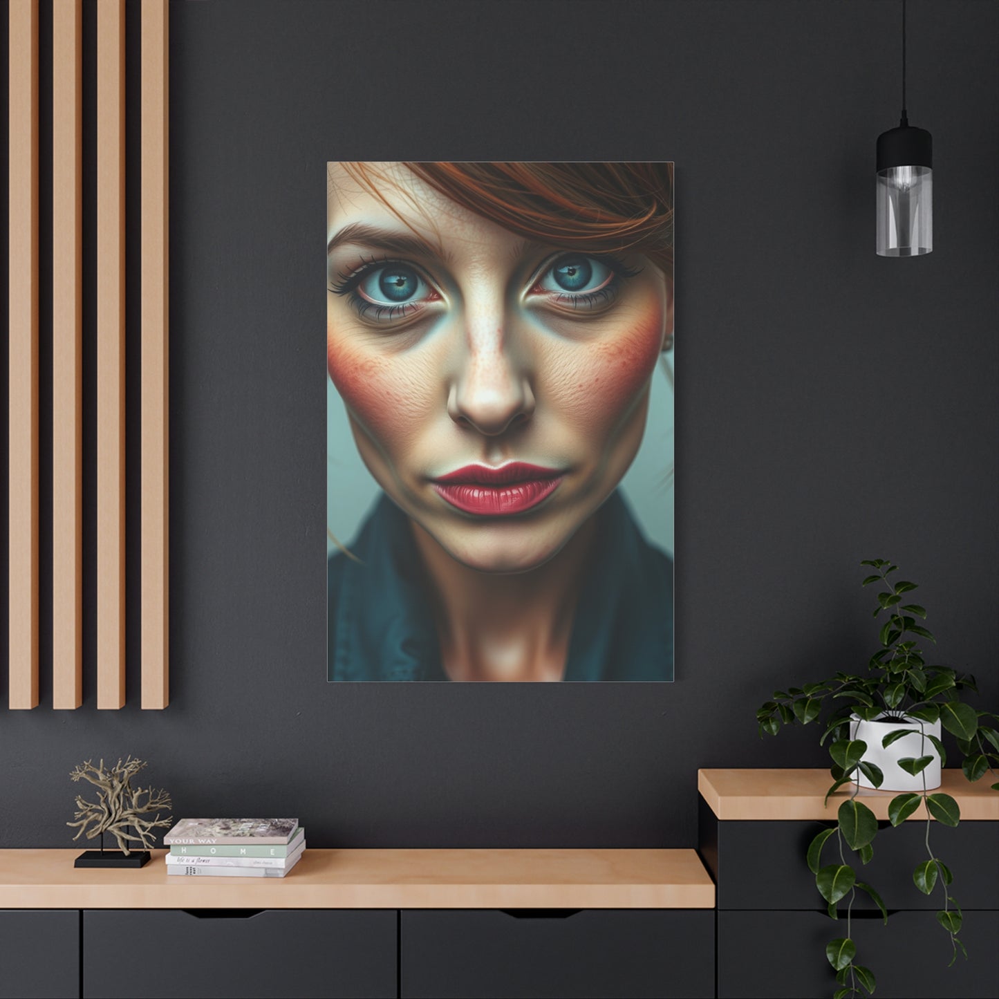 Supreme Maggie Stephenson Art Collection Wall Art & Canvas Print