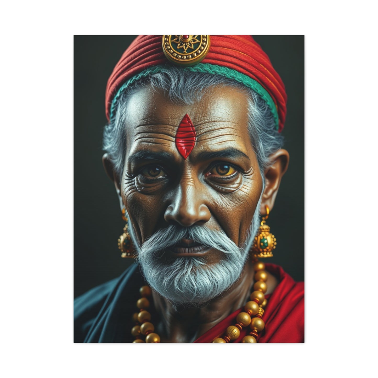 Supreme India Art Collection Wall Art & Canvas Print