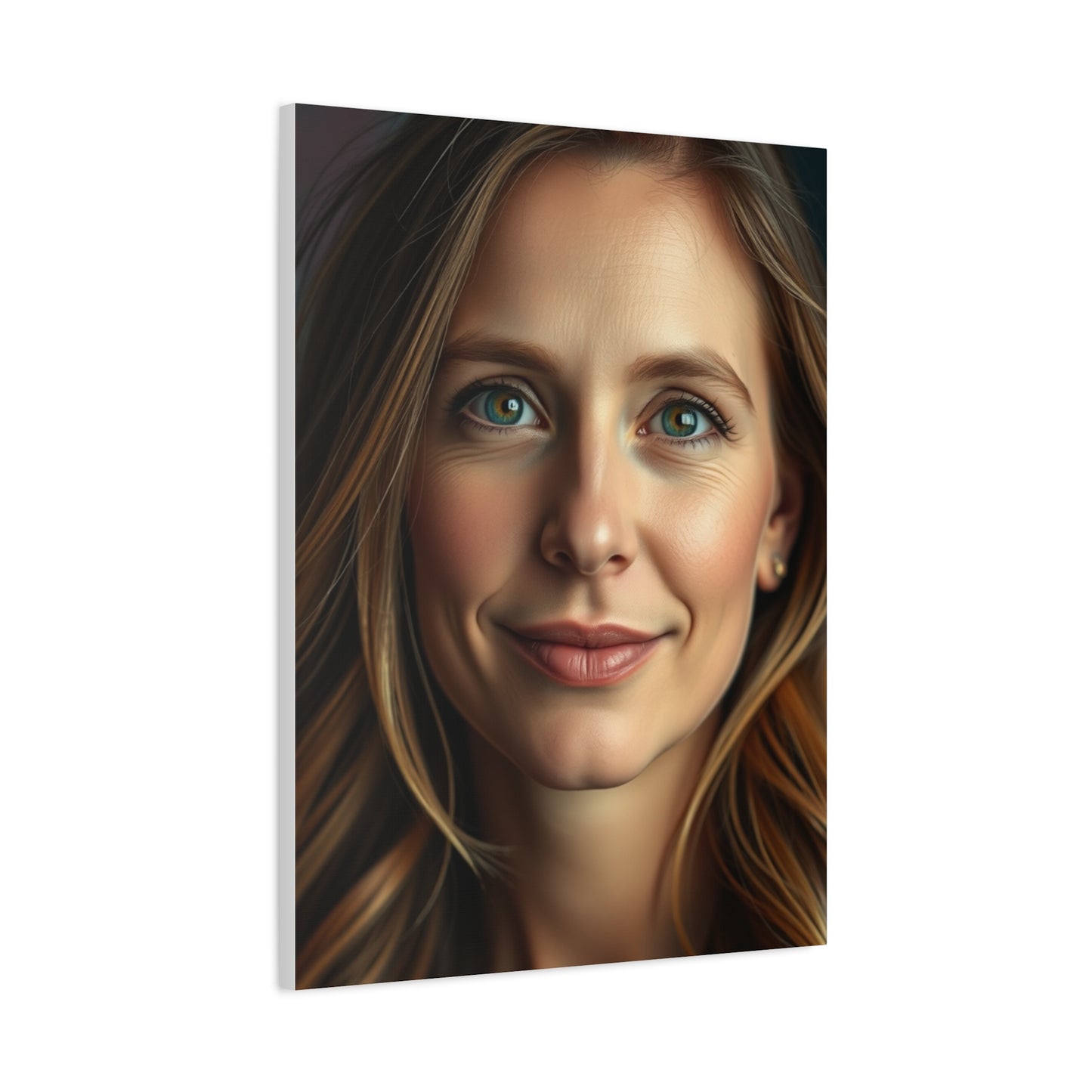 Amy Peterson Art Artisan Canvas Wall Art & Canvas Print