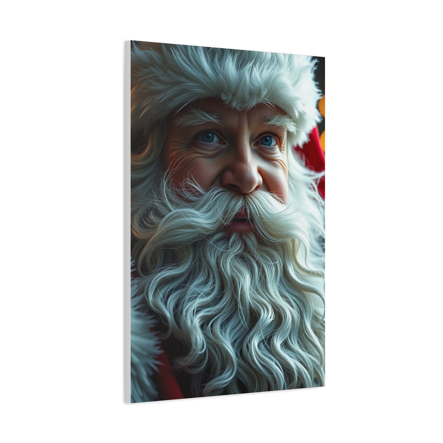 Collection Santa Claus Art Art Wall Art & Canvas Print