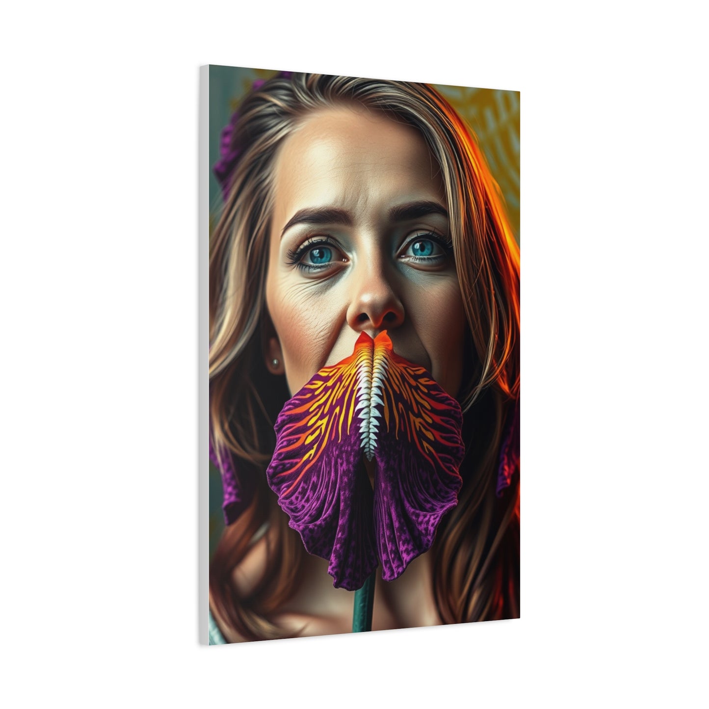 Iris Scott Art Supreme Gallery Wall Art & Canvas Print