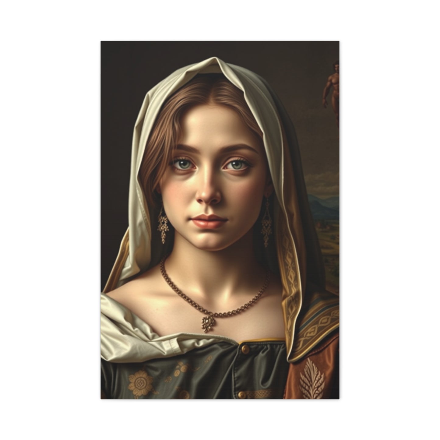 Luminous Epoch Gallery