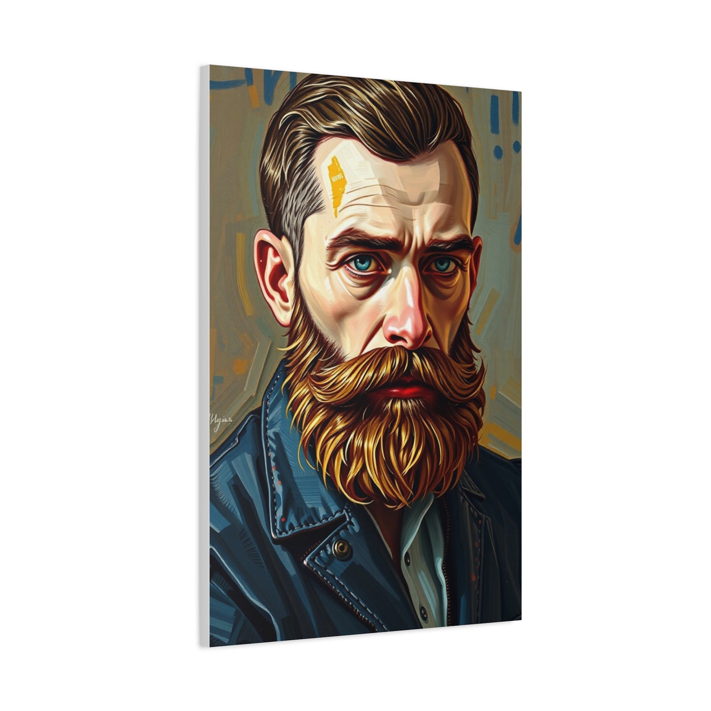 Luminous Reverie Art Panel Wall Art & Canvas Print