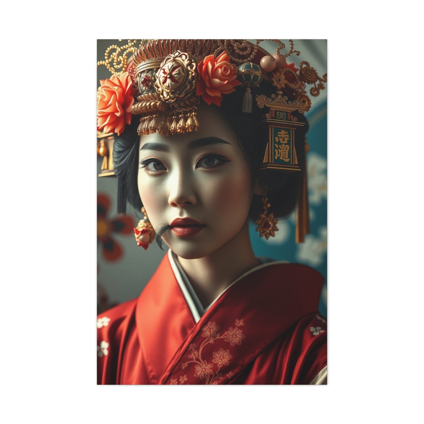 Japan Art Supreme Gallery Wall Art & Canvas Print