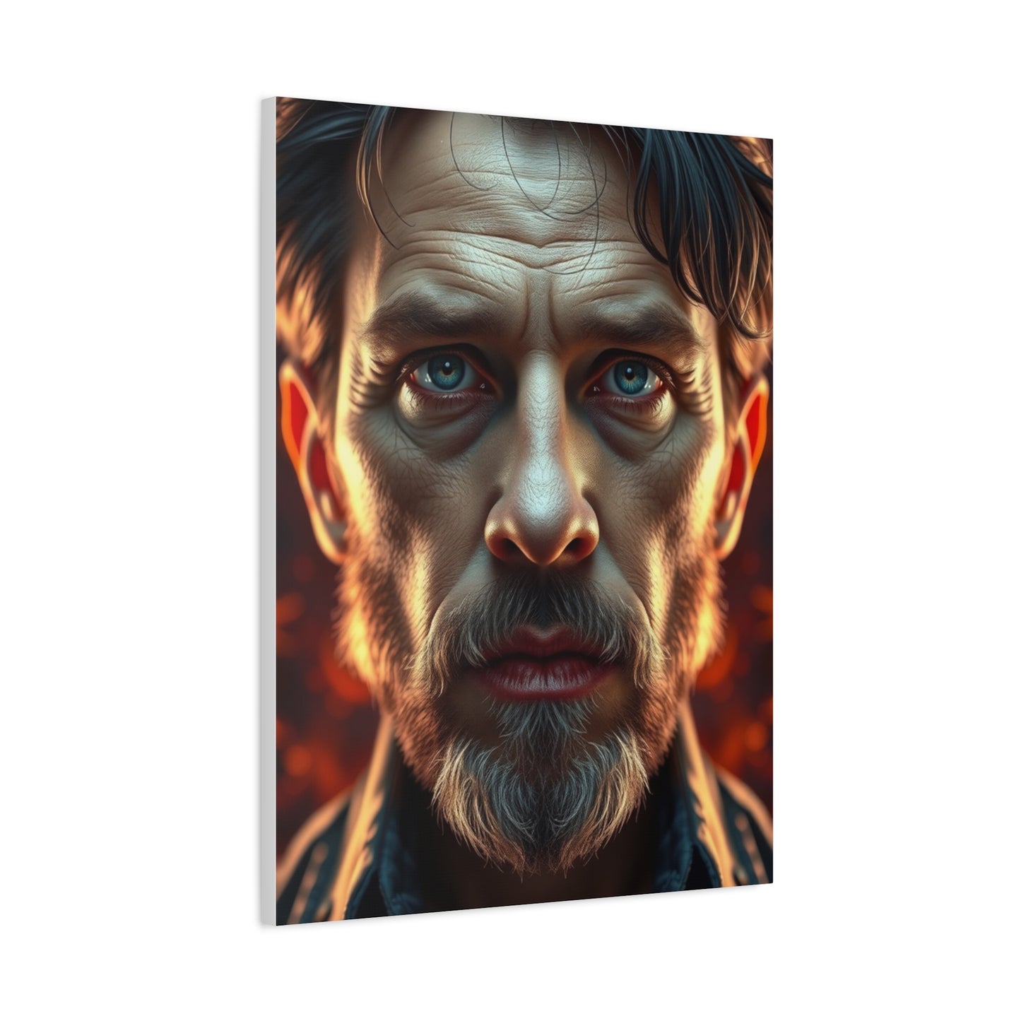 Tim Kahane Art Refined Canvas Wall Art & Canvas Print