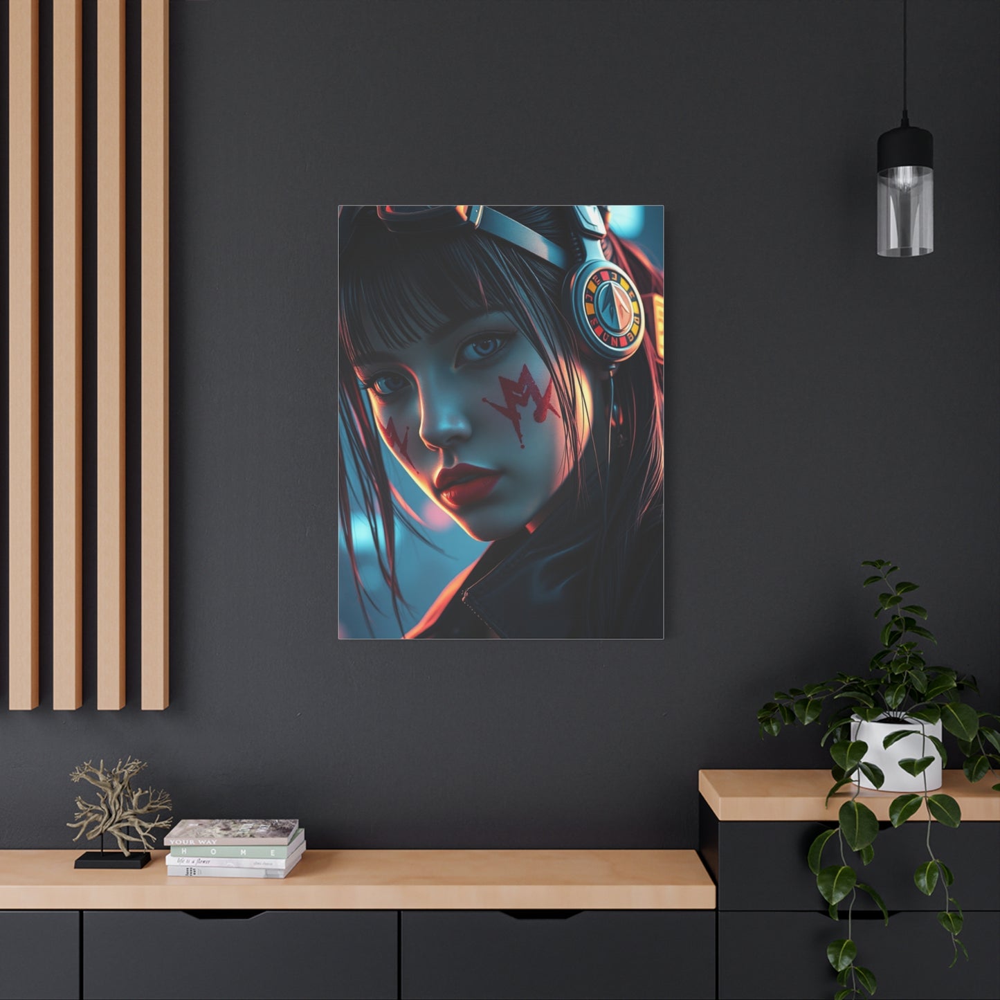 Chromatic Urban Odyssey