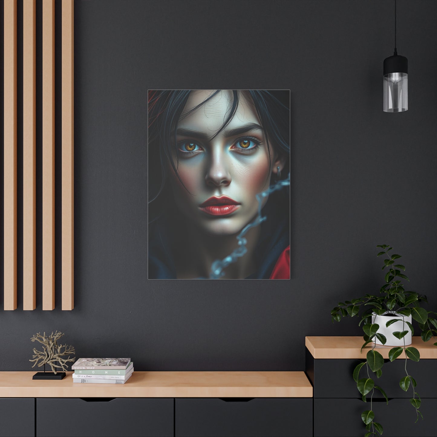 Nocturnal Reverie Artwork