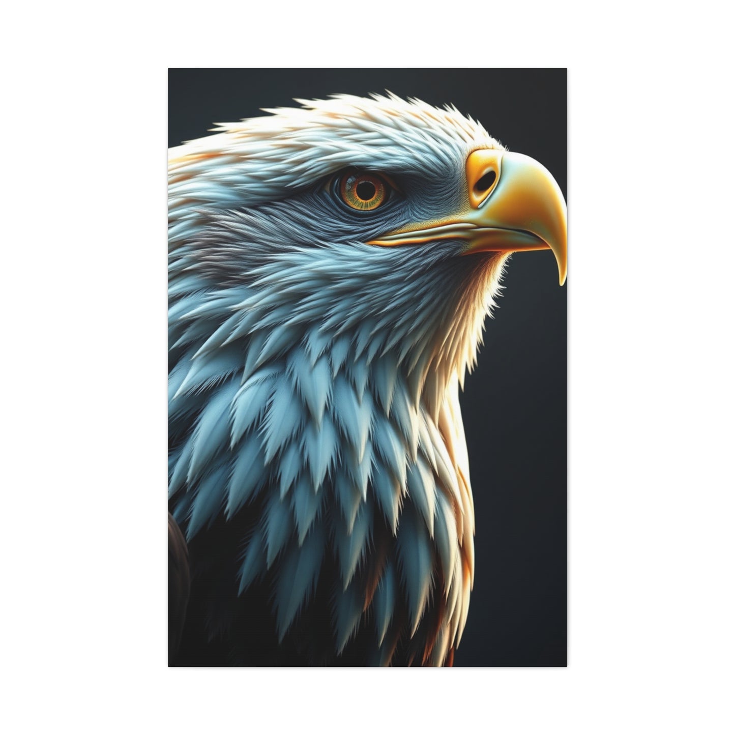 Celestial Avian Panorama