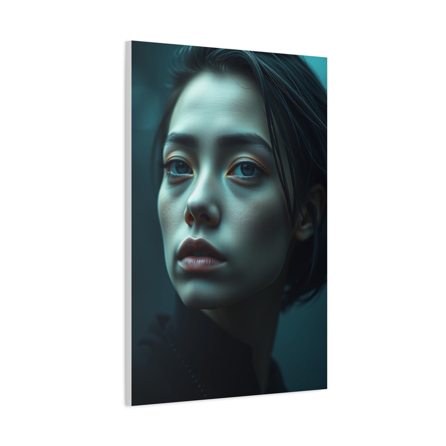 Lonely Art Supreme Gallery Wall Art & Canvas Print