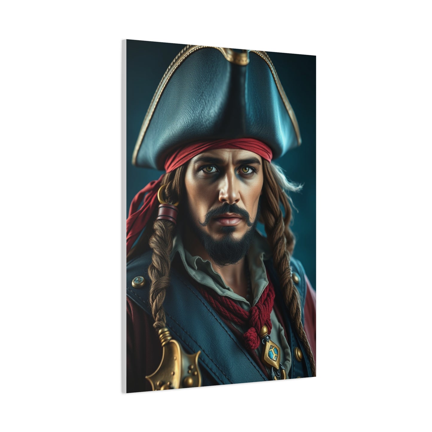 Corsairs Splendor Artwork