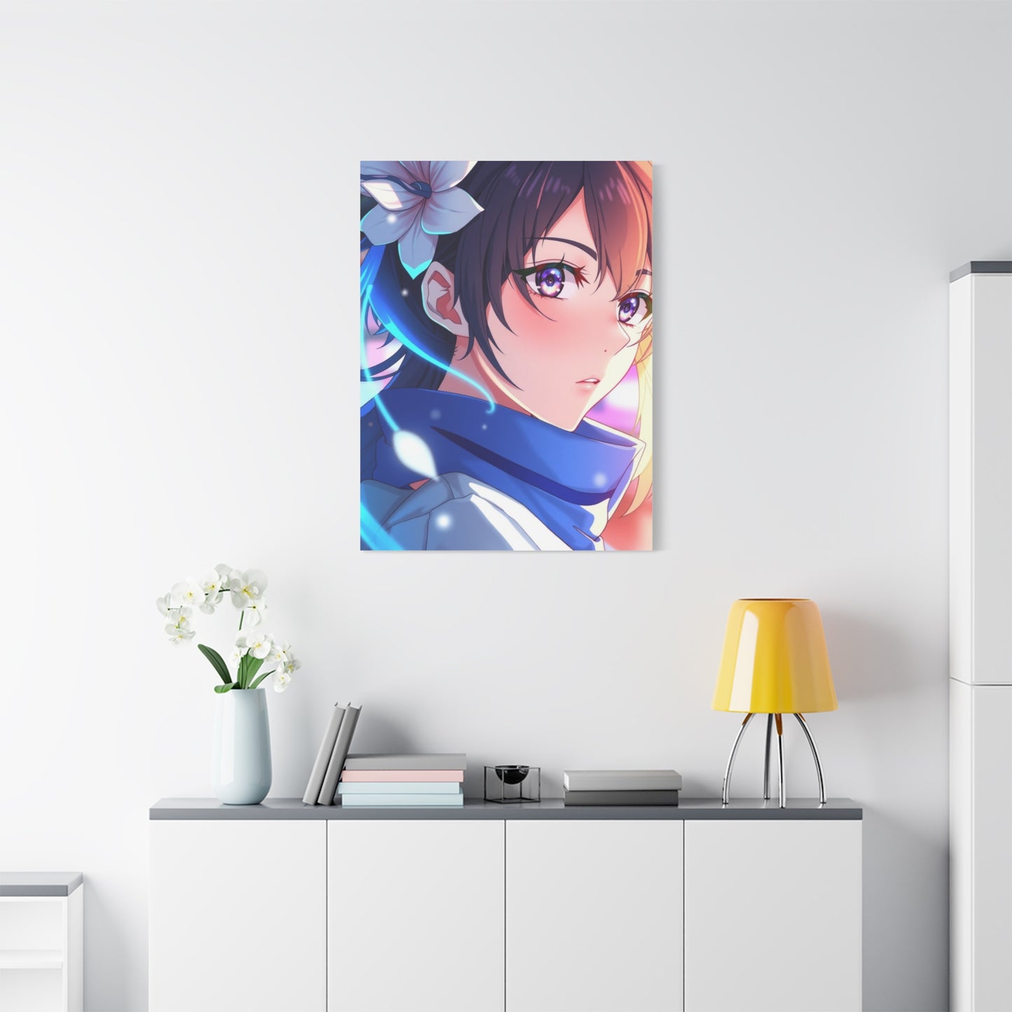 Collection Anime Art Art Wall Art & Canvas Print