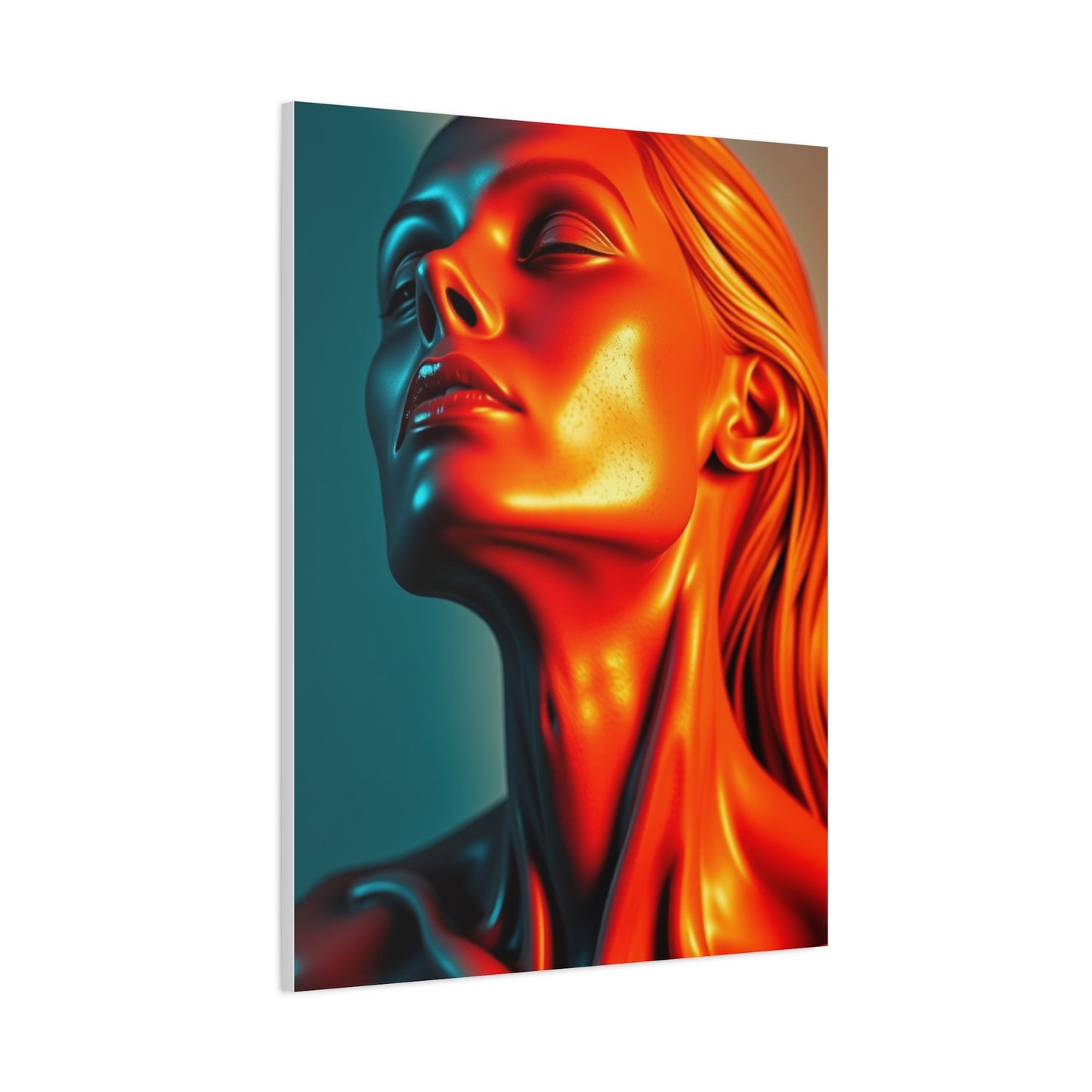 Luxury Anatomy Art Collection Wall Art & Canvas Print