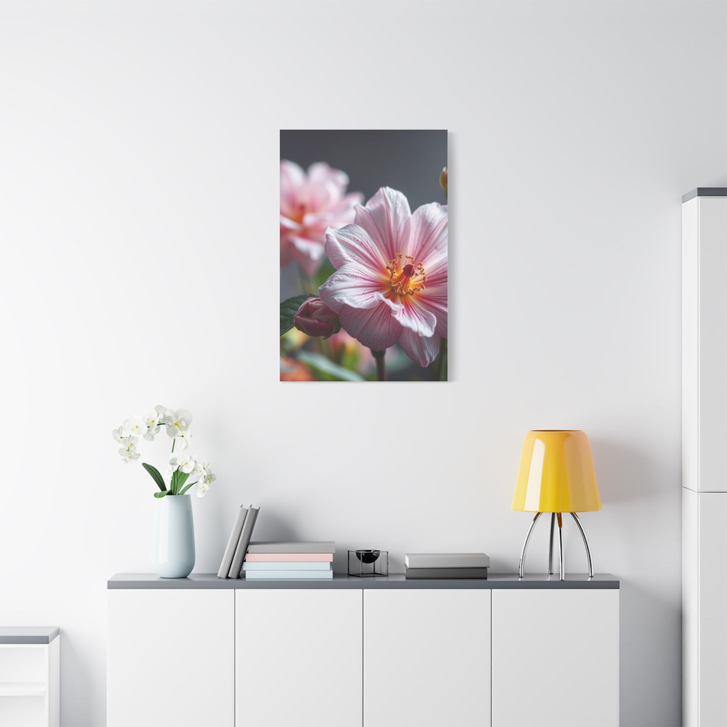 Elite Flowers and Botanicals Art Vision Wall Art & Canvas Print