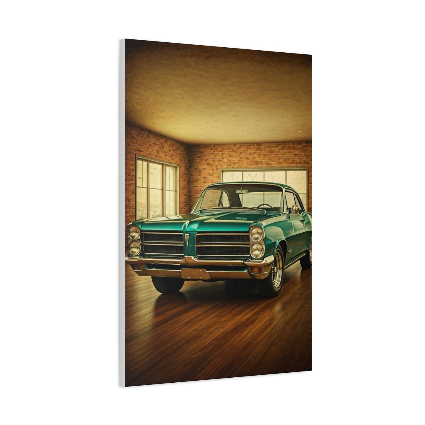 Pontiac LeMans Customised Wall Art & Canvas Prints