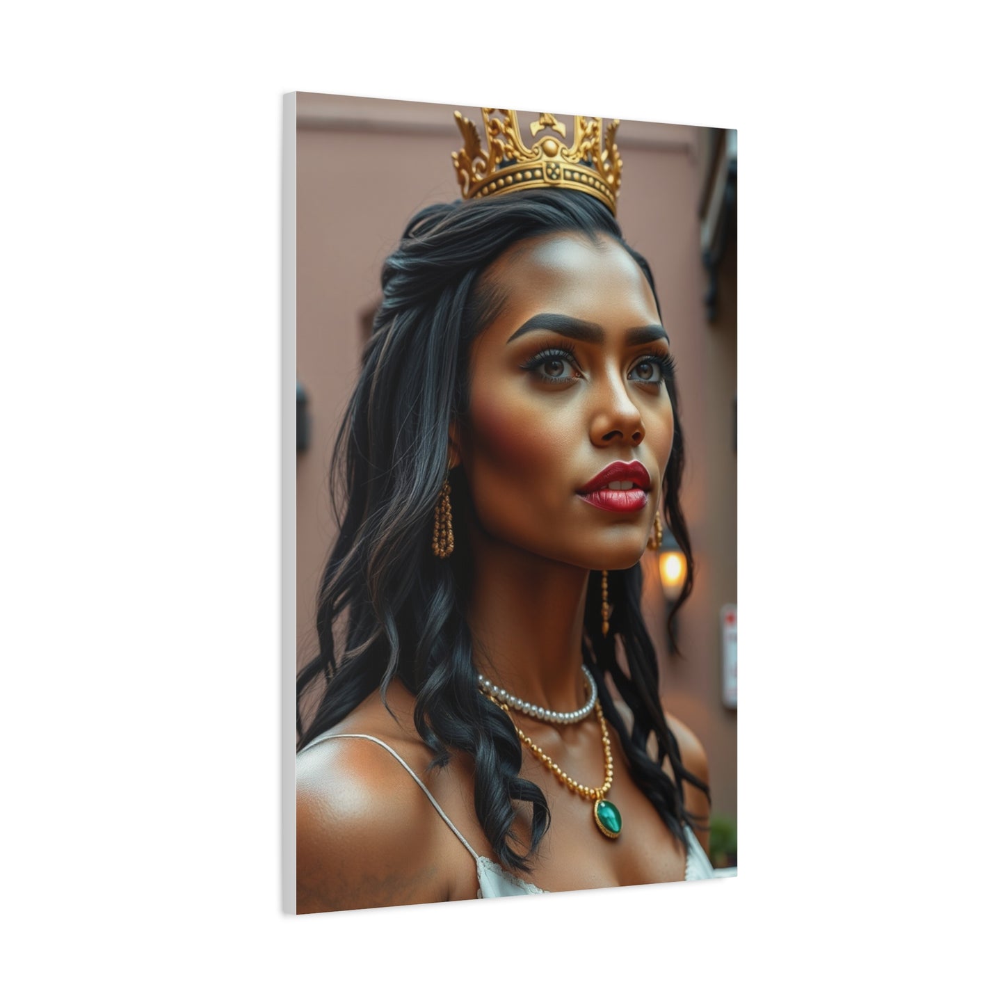 New Orleans Wall Art Luxury Canvas Wall Art & Canvas Print