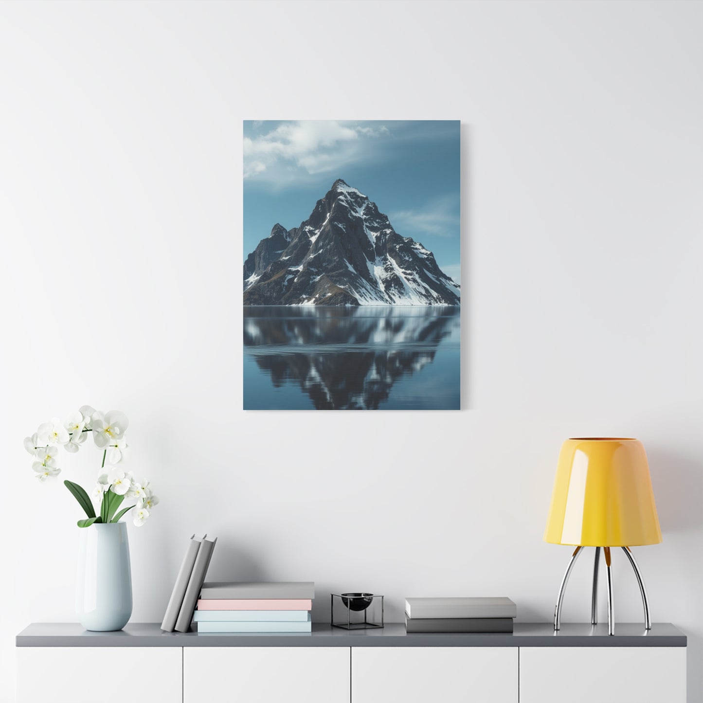 Elite Canada Art Vision Wall Art & Canvas Print