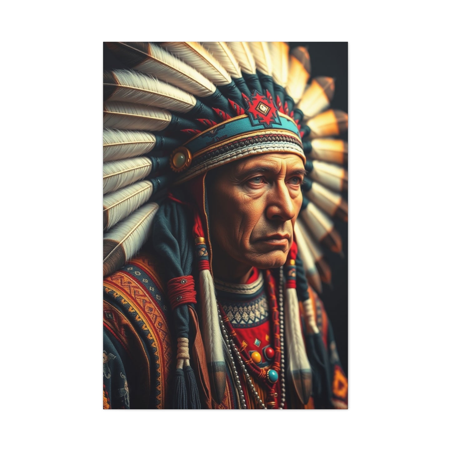 Ethereal Spirit Tableau