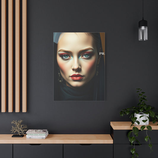 Refined Elegance Collection wall art & canvas print