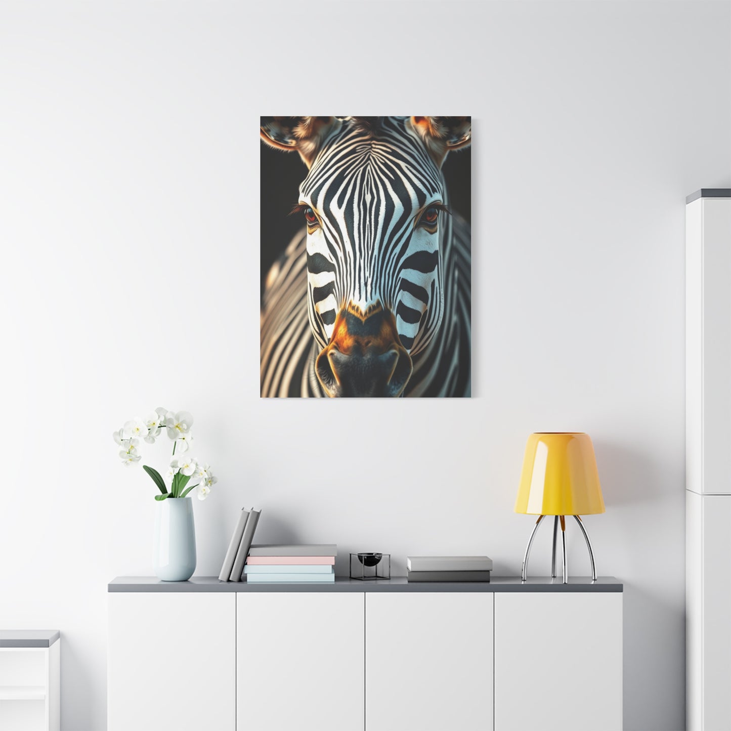 Collection Zebra Art Art Wall Art & Canvas Print