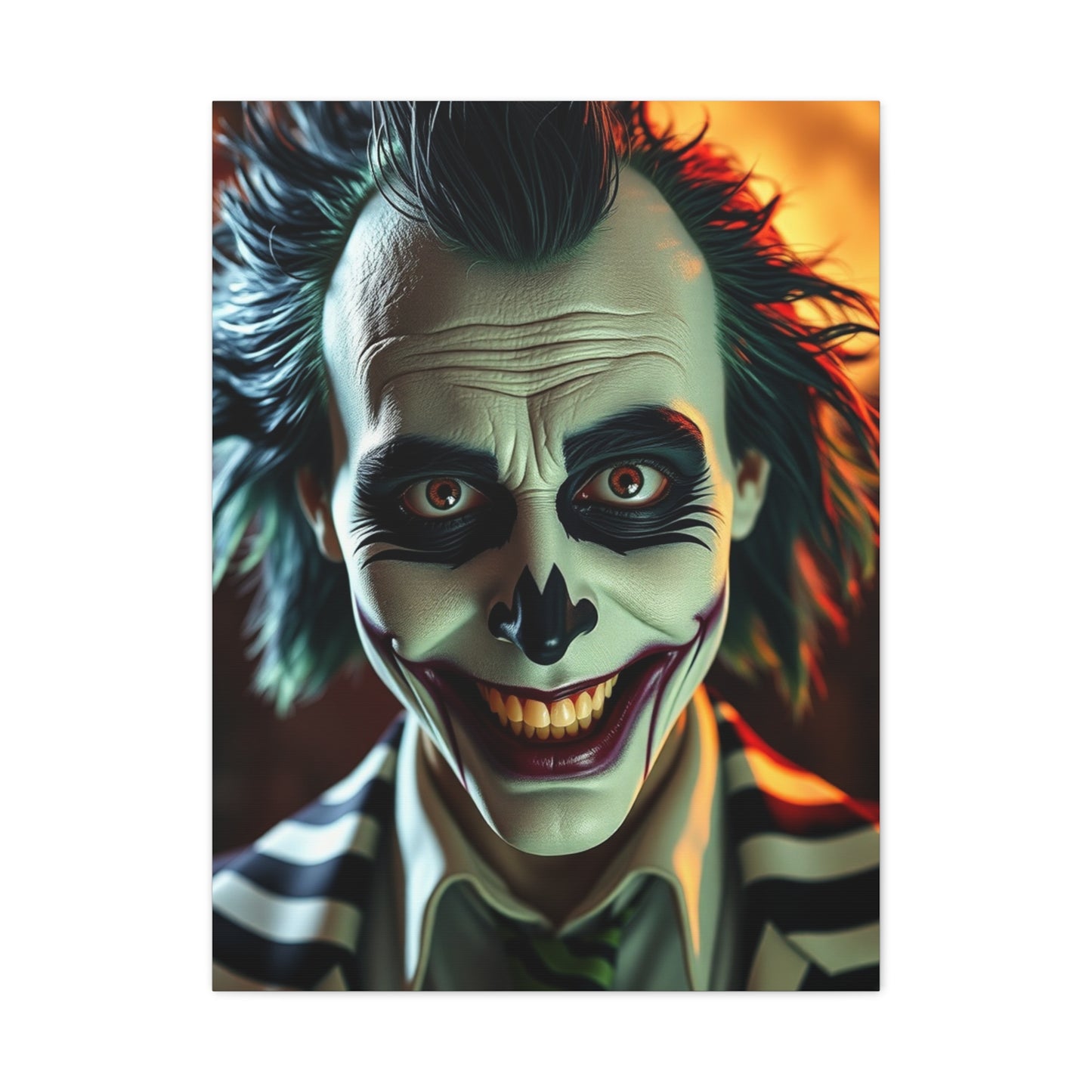 Ethereal Whimsy Canvas Collection Wall Art & Canvas Print