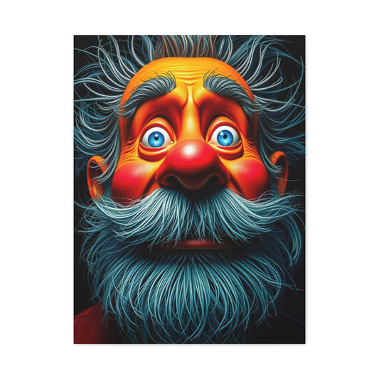 Jovial Elegance Artwork