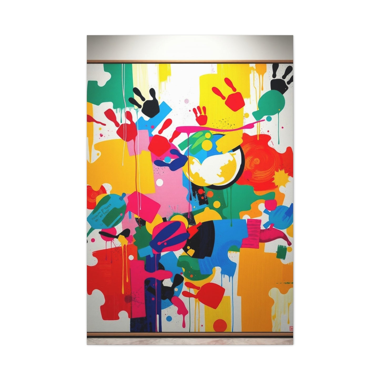 Majestic Hues Enclave