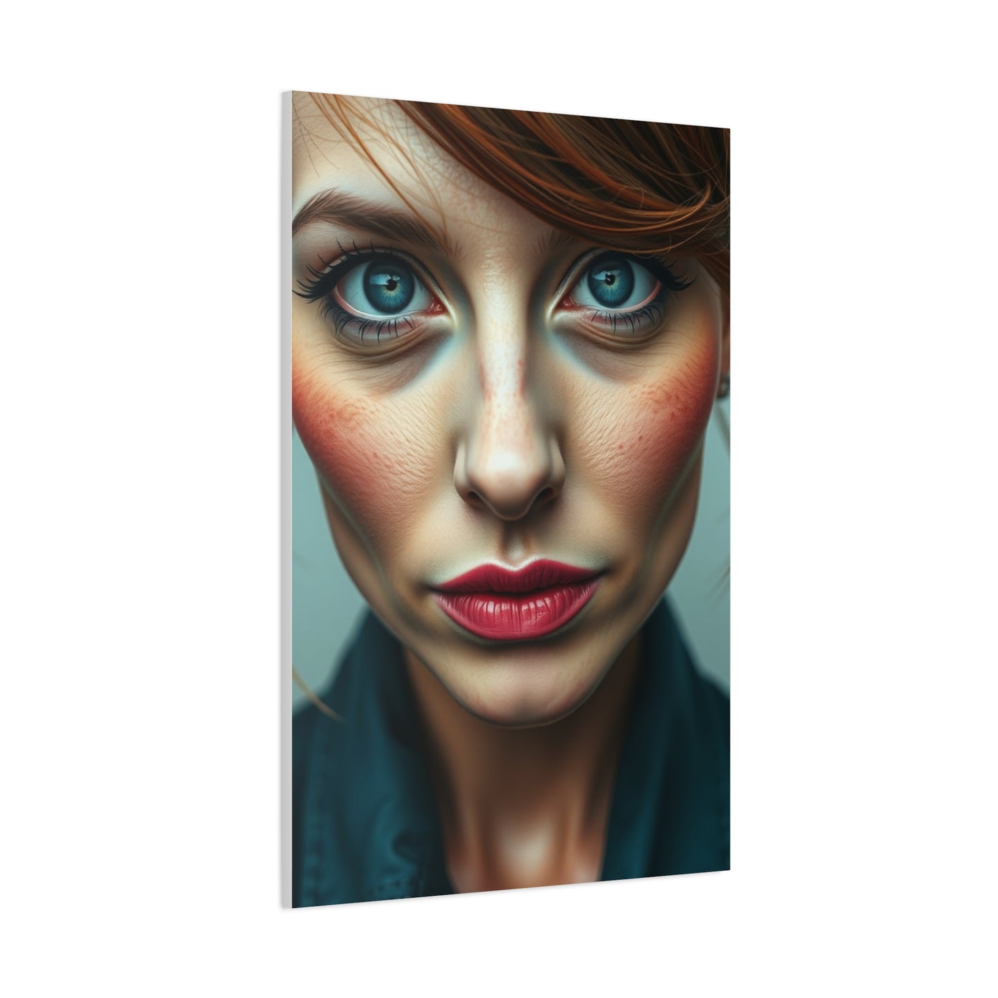 Supreme Maggie Stephenson Art Collection Wall Art & Canvas Print