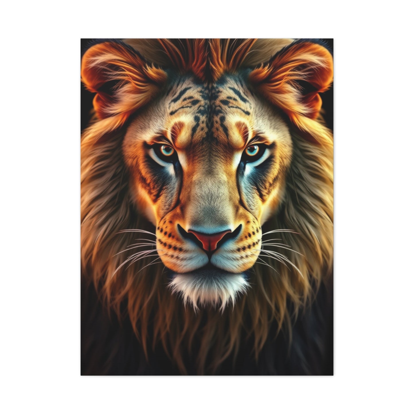 Noble Apex Masterpiece Wall Art & Canvas Print