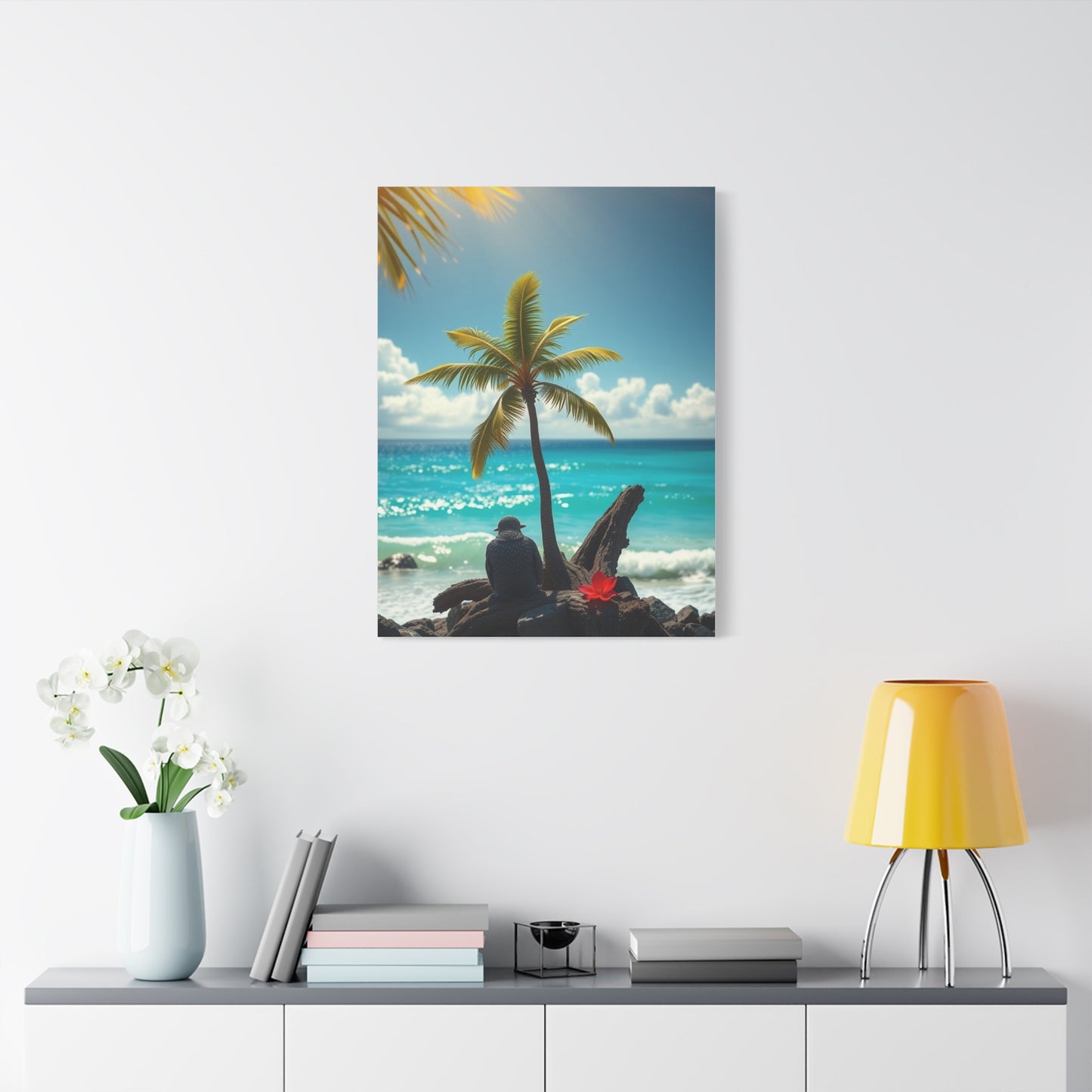 Majestic Archipelago Artistry Wall Art & Canvas Print