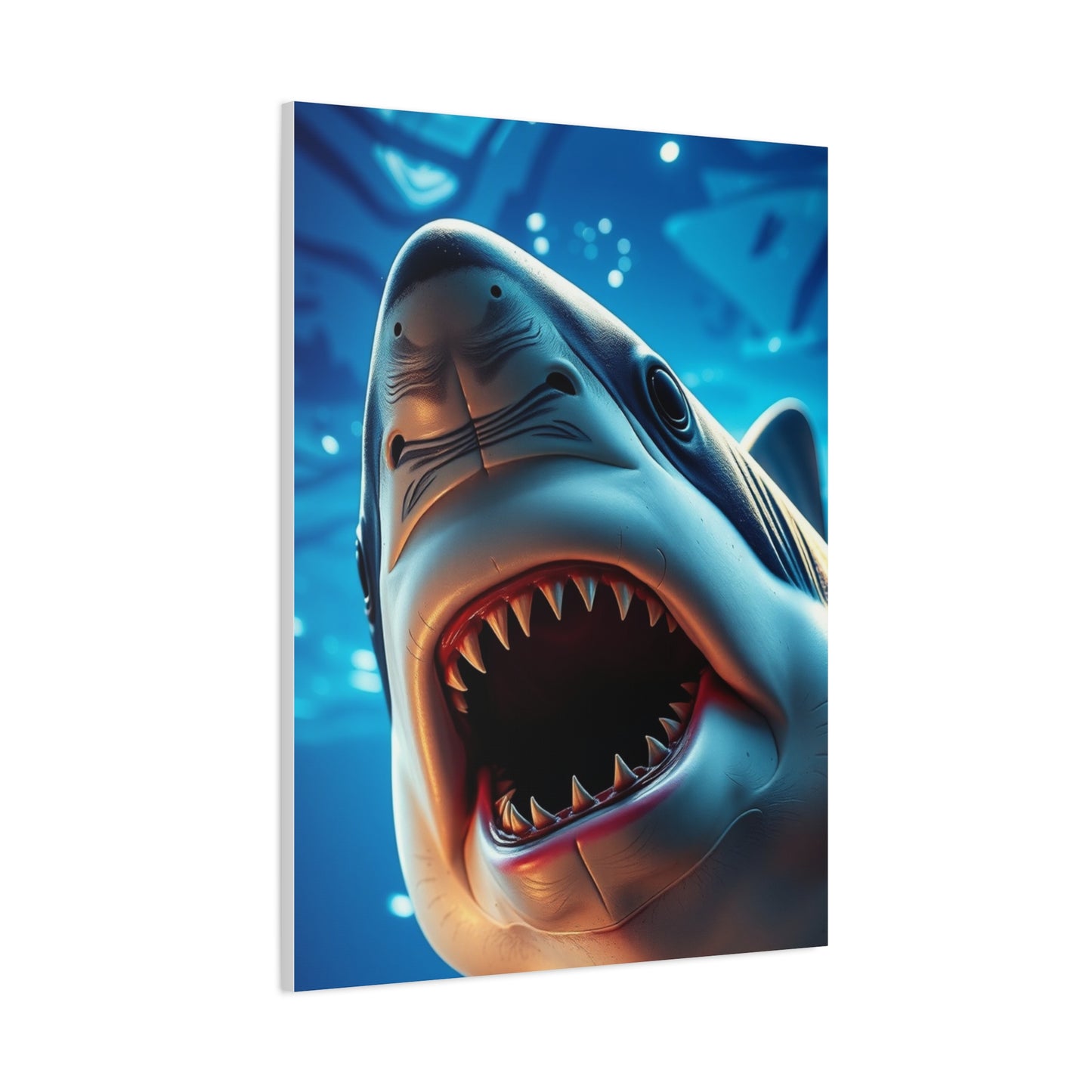 Ocean Majesty Artistry